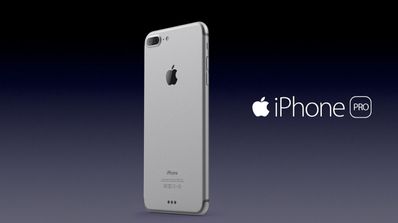 iphone 7 pro