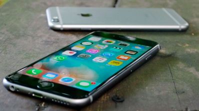 iPhone 6s