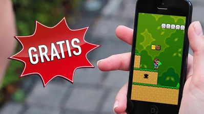 dena gratis moviles nintendo