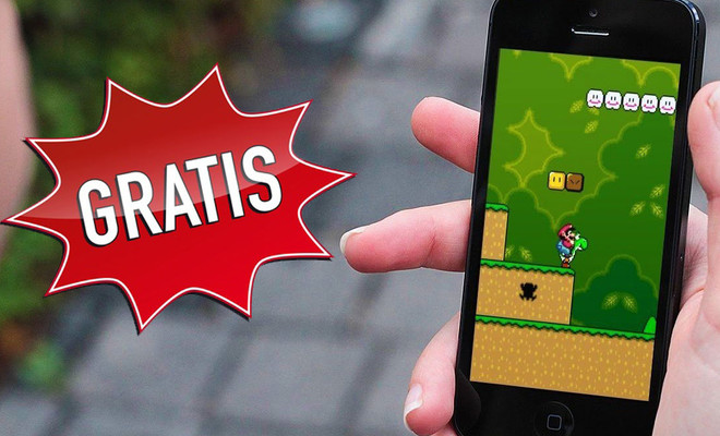 dena gratis moviles nintendo