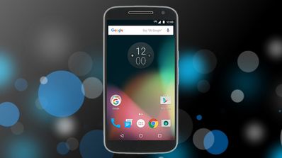 motorola moto e 2016