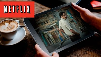 Netflix