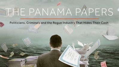 Papeles panamá