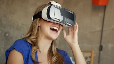 Samsung Gear VR