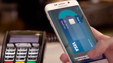 Samsung Pay