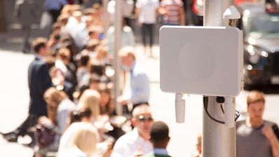 Small Cells