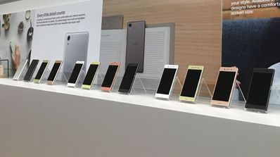 Sony Mobile