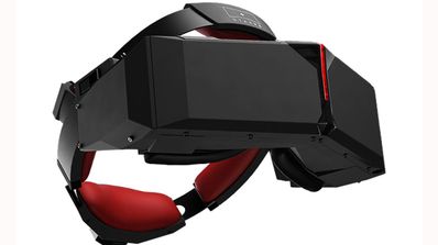 gafas realidad virtual starvr