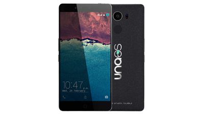 UnaOS