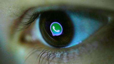 Hide for Whatsapp