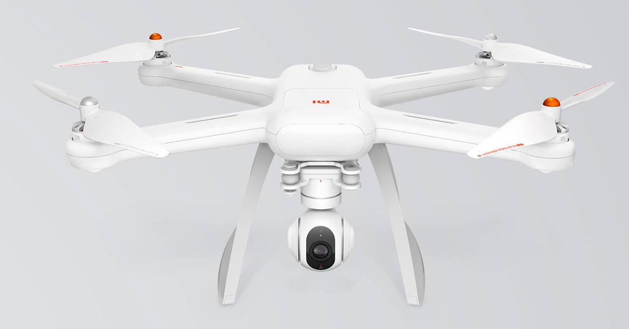 Xiaomi Drone
