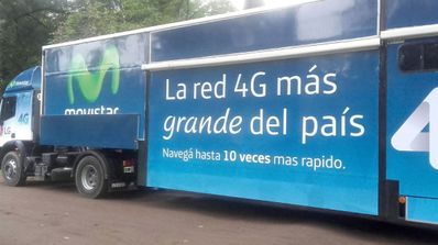 cobertura 4G