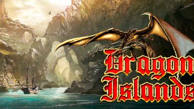 Dragon Islands en Telegram