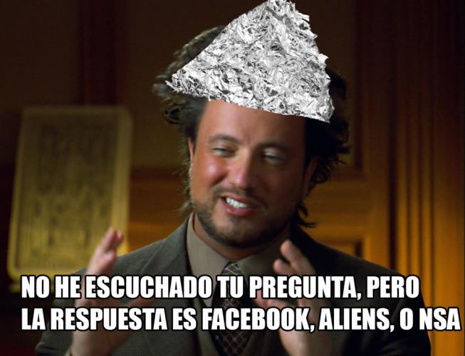 aliens guy conspiracy