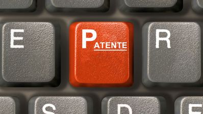 patentes