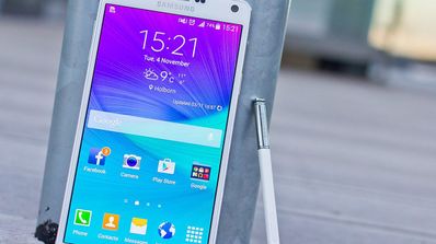 Samsung Galaxy Note 7
