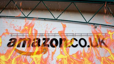 amazon-UK