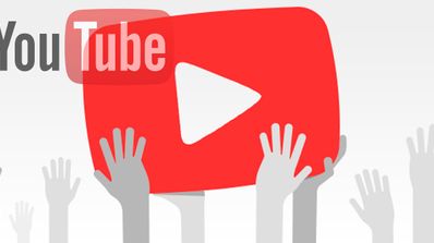 YoouTube Live