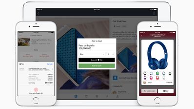 apple-pay 1 paso de españa