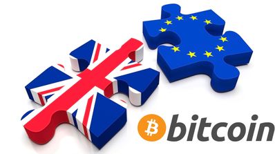 brexit bitcoin