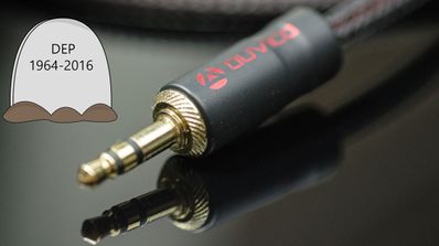 cable jack 3.5mm