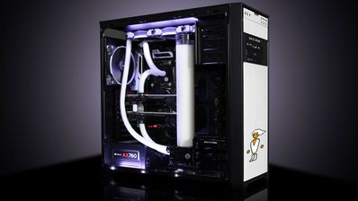 gaming rig pc master race