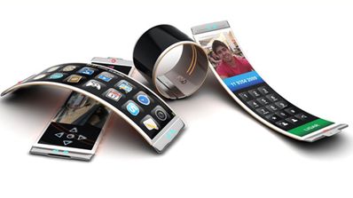 futuro smartphone