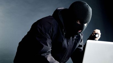 Piratas informaticos