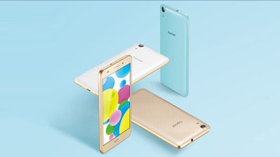 huawei honor 5a
