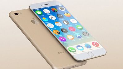 iphone 7 render