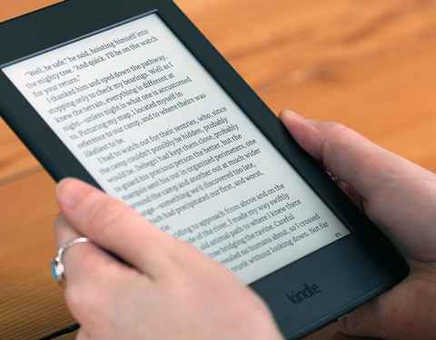 Xiaomi presenta la nueva alternativa perfecta al  Kindle