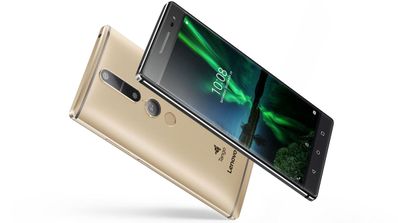 lenovo phab2