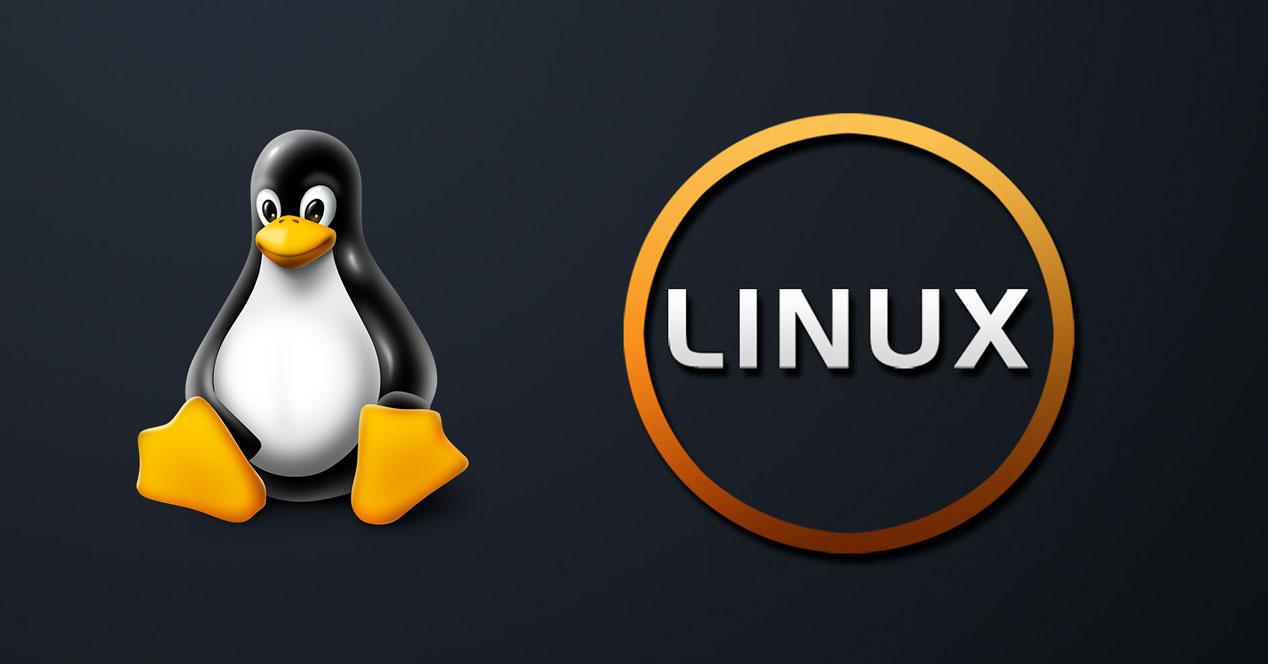 linux tux logo