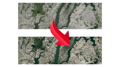 maps