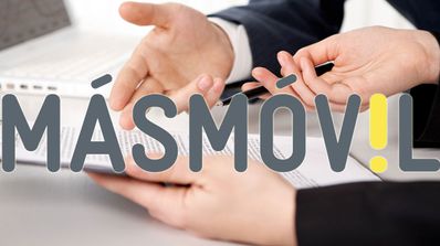 Masmovil negocio