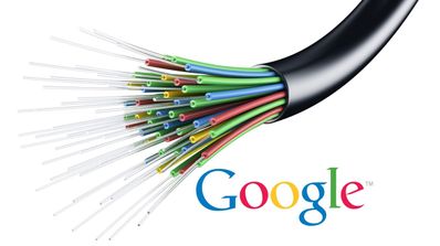google fibra optica