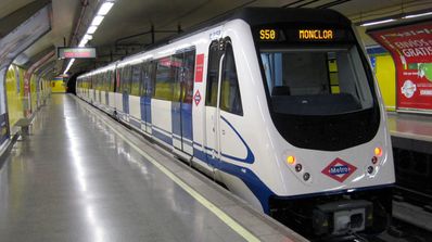 metro