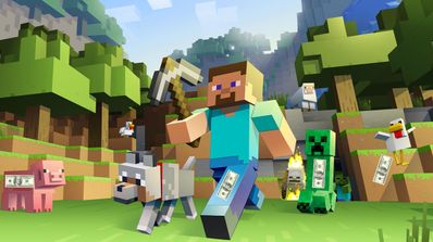 minecraft dolares