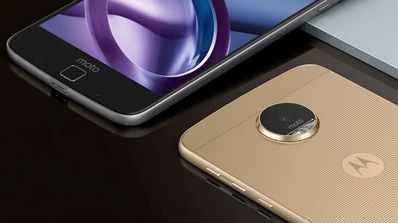 moto z ap