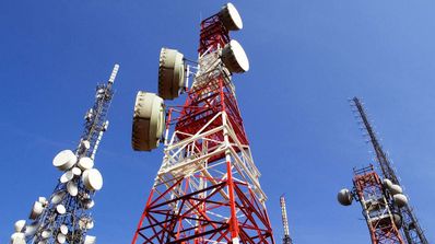 antenas competencia 2g 3g 4g 5g