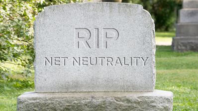 neutralidad de la red