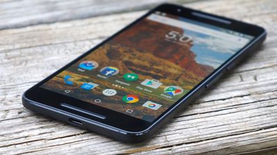 nexus 6p