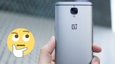 oneplus-3 duda
