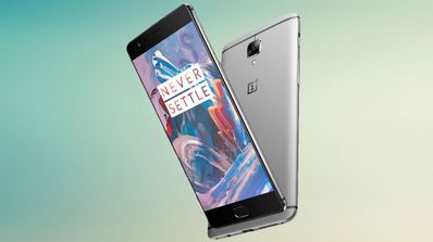 Oneplus 3