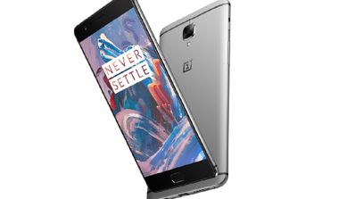OnePlus 3