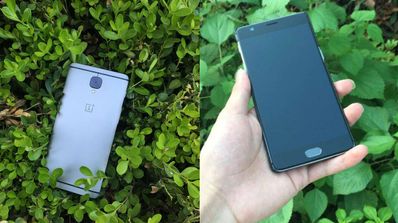 oneplus 3