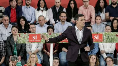 PSOE