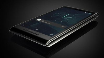 telefono Solarin