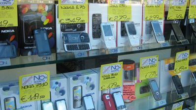 telefonia contratos fraudulentos