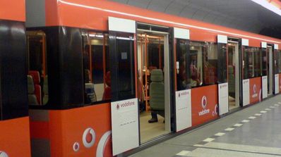 vodafone